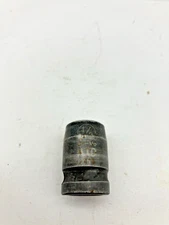 ATD Tools 2416 3/8" Drive 1/2" 6 Point Impact Socket