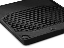 Mercedes Benz Allwettermatten vorne Vito V-Klasse BM 447 2-teilig A4476809302 Mercedes Benz Allwettermatten vorne Vito V-Klasse BM 447 2-teilig A4476809302