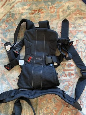 weego twin carrier gumtree