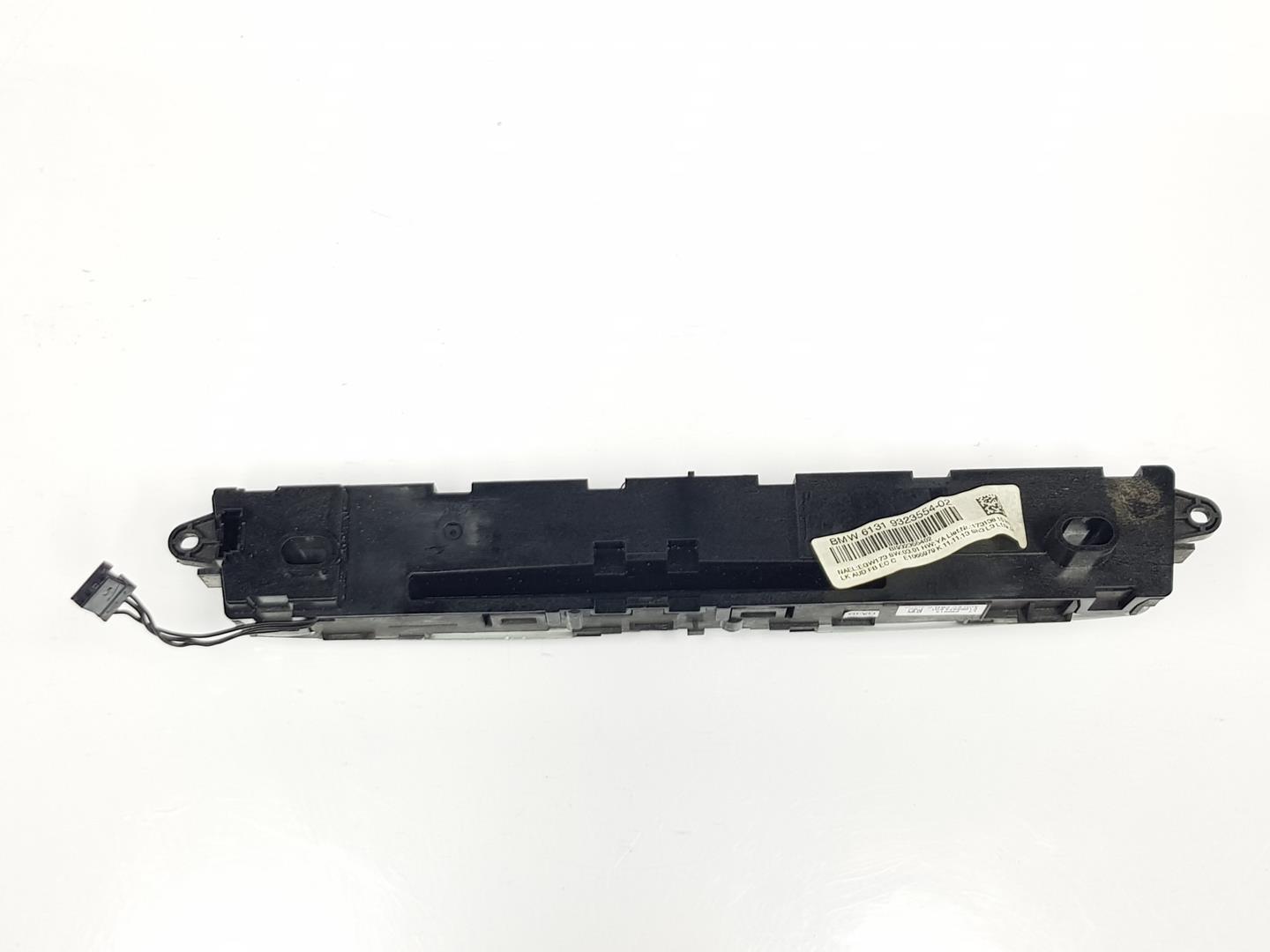 61319323554 multifunktionsgriff für BMW 4 COUPE 35 D XDRIVE 2013  