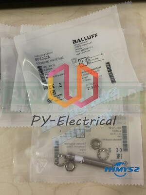New BALLUFF BCS002A BCS M08T4E2-PSM15C-S49G Proximity Switch (1PCS)
