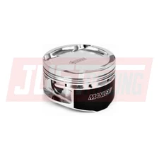 Manley Platinum Series Forged Pistons for Nissan SR20 86.5mm 9.0:1 638005C-4