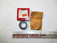 HONDA 80 - 22 OEM TRANSMISSION GEAR SHIFT BEARING 91008-374-003   jh