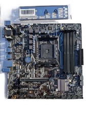 ASUS PRIME B350M-A - AMD B350 - 4x DDR4 Slots...