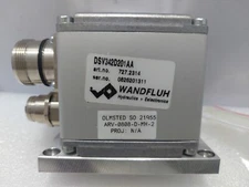 Wandfluh DSV342D201AA Digital Smart Valve Connector 727.2314