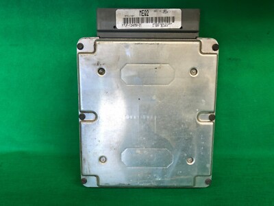 PROGRAMMED PLUG & PLAY 97 FORD ECONOLINE VAN 6.8 V10 ECU MODULE PCM MEQ2