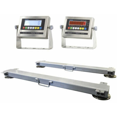 SellEton SL-919-HD-40'' Heavy Duty Multi-purpose Weigh Beam bar System 5000 lbs