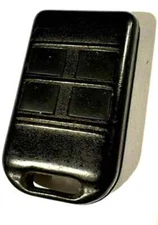 keyless remote entry Code Alarm GOH-FOUR control transmitter keyfob clicker fob