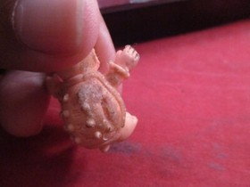 Super Mario Bros. 1985 Nintendo Famicom (NES Era) 20 Keshi Eraser Set w/ Box!