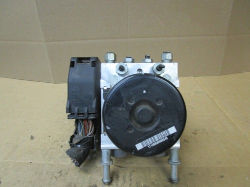 12 13 14 15 Chevy Captiva Sport ABS Pump Anti Lock Brake Module Part 23151429 - Picture 9 of 9