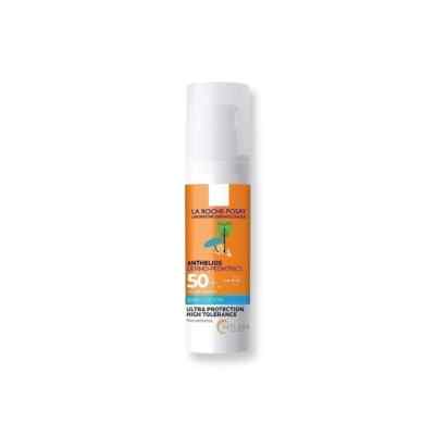 La Roche-Posay Anthelios DERMO-PEDIATRICS BABY LOTION SPF50+