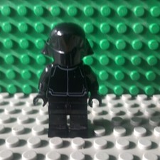 Lego Star Wars Minifiguren - First Order Crew Member 75101, 75104, 75132 sw0671