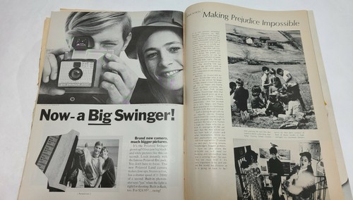 Life Magazine June 14, 1968 Senator Robert F Kennedy Collectable - Picture 8 of 9