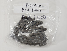 Schwinn Airdyne AD3 AD4 Pedal Side Drive Chain