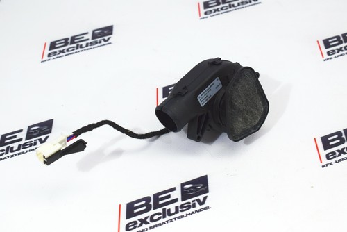 Mercedes Benz E 220 W212 Lüfter Kühler Gebläse Steuereinheit Comand A2129063002