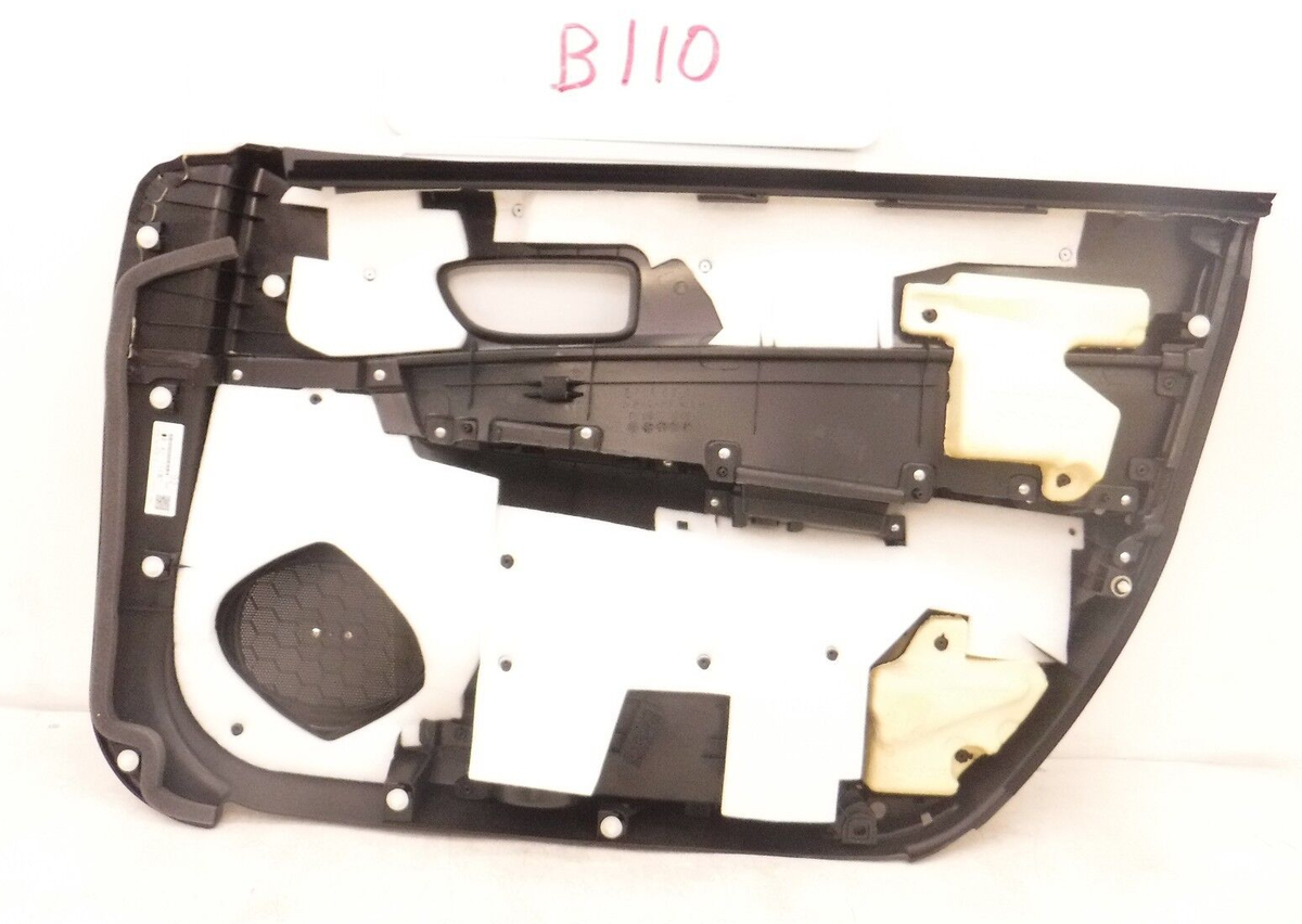 Ｍａａａ New OEM Genuine Door Trim Panel Mazda 6 2006 2007 GP9A-68-45YM-02