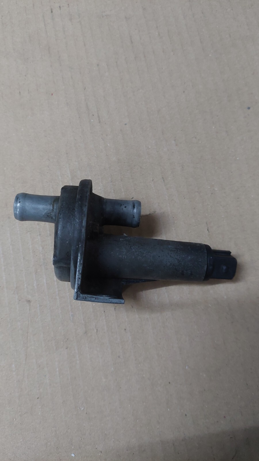 BMW 635csi 2 Wire Idle Air Control Valve for sale online | eBay