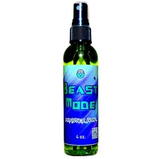 Beast Mode Super Hook Bowling Ball Cleaner Reaction Enhancer Monster Hook 4oz