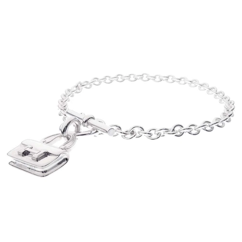 hermes amulette bracelet