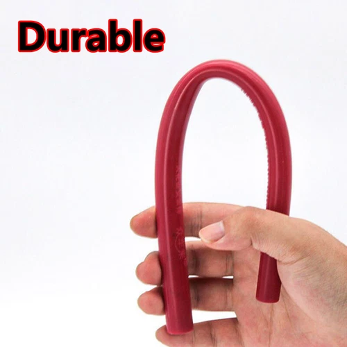 2X Car Spark Plug Removal Socket Flexible Repair Rubber Insert Easy Install Tube - Picture 5 of 6