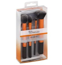 Makeup Brushes Set By Real Technique (Plus a ...