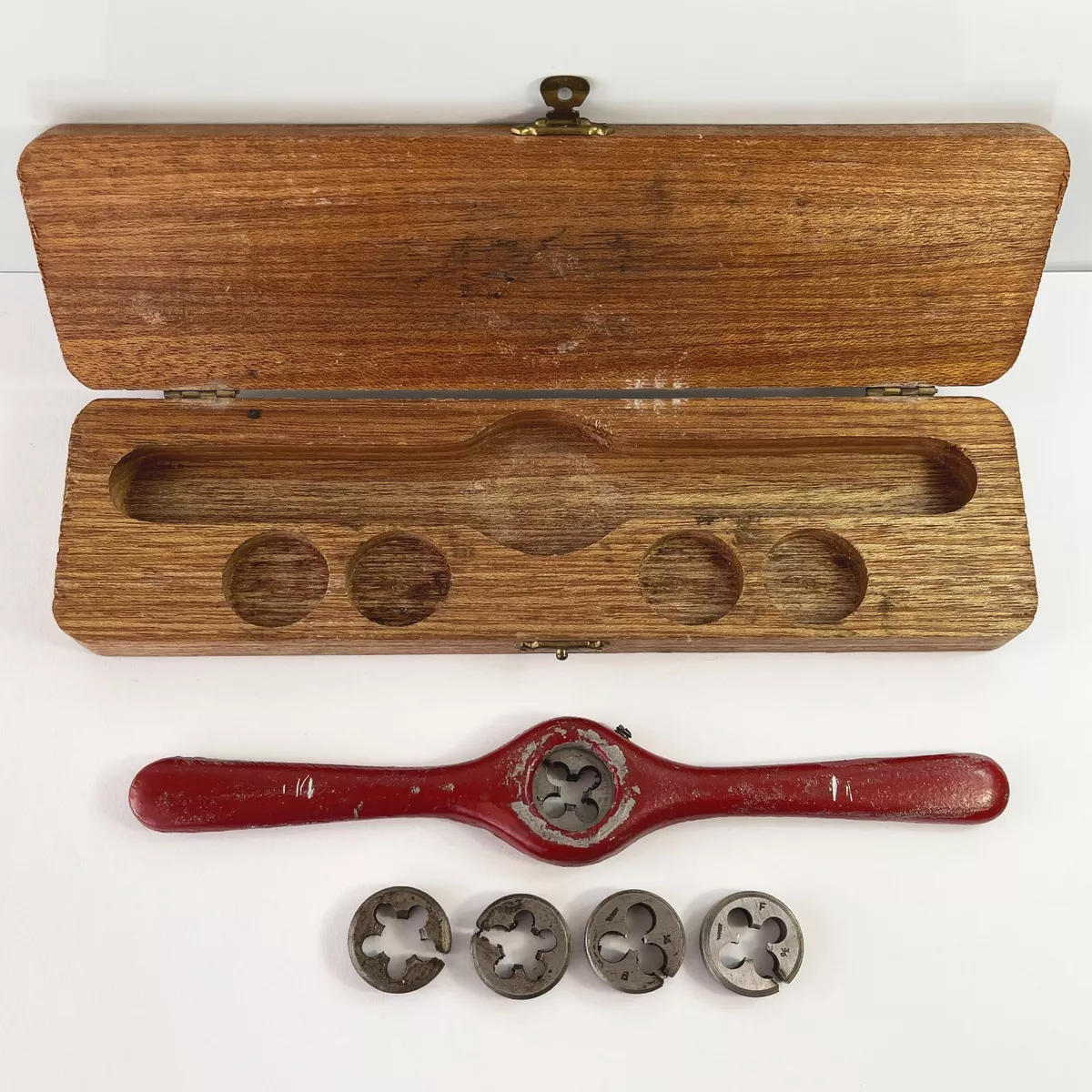 Sydney tools tap and die deals
