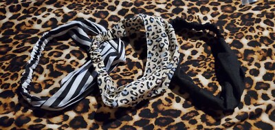 Hair  Accessories Hairbands For Little Girl 3 For $8