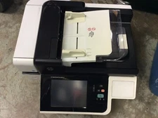 HP Digital Sender Flow 8500 fn1 Workstation Network ADF Scanner L2719A