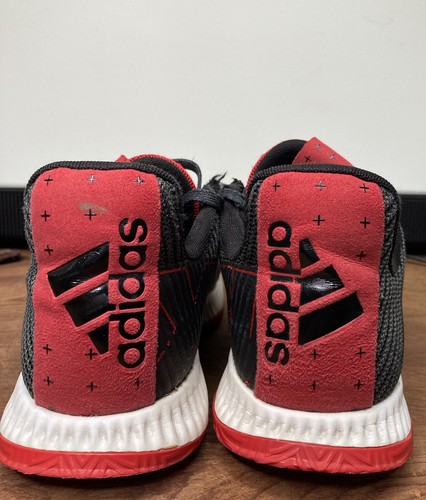 James Harden Adidas Boost Vol. 2 basketball shoes Size 6 - Picture 7 of 9