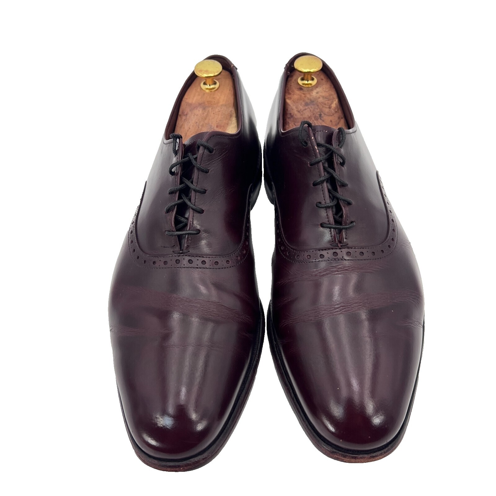 【送料込】アレンエドモンズ「newport」 Allen Edmonds Newport | eBay