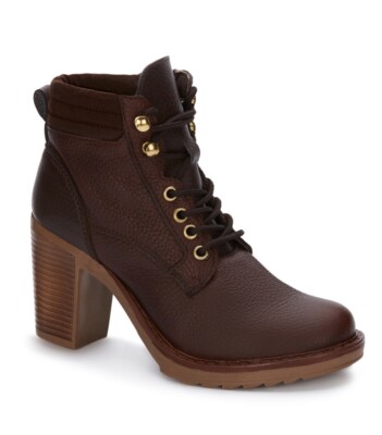 BOTAS ANDREA. botines de mujer  Talla 6, 7