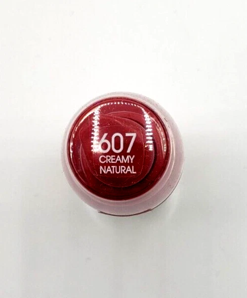 NEW L'Oréal Infallible Advanced Never Fail Makeup- 607 CREAMY NATURAL - Image 2 of 2