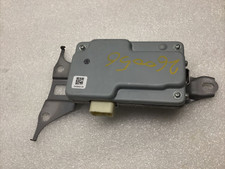 2010 Toyota Sequoia Convinvertcharger Inverter Id 0909002134 Oem
