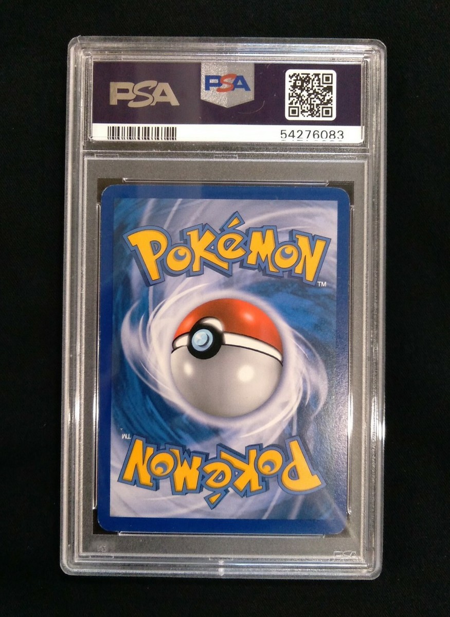 Graded PSA 7 2009 Pokemon Platinum Skarmory FB HOLO SV Graded PSA 7 2009 Pokemon Platinum Skarmory FB HOLO SV