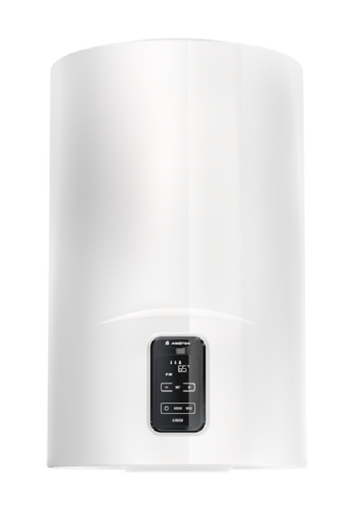 Calentador de Agua Eléctrico De Acumulación Ariston Modelo LYDOS PLUS 80 Eu 80 L
