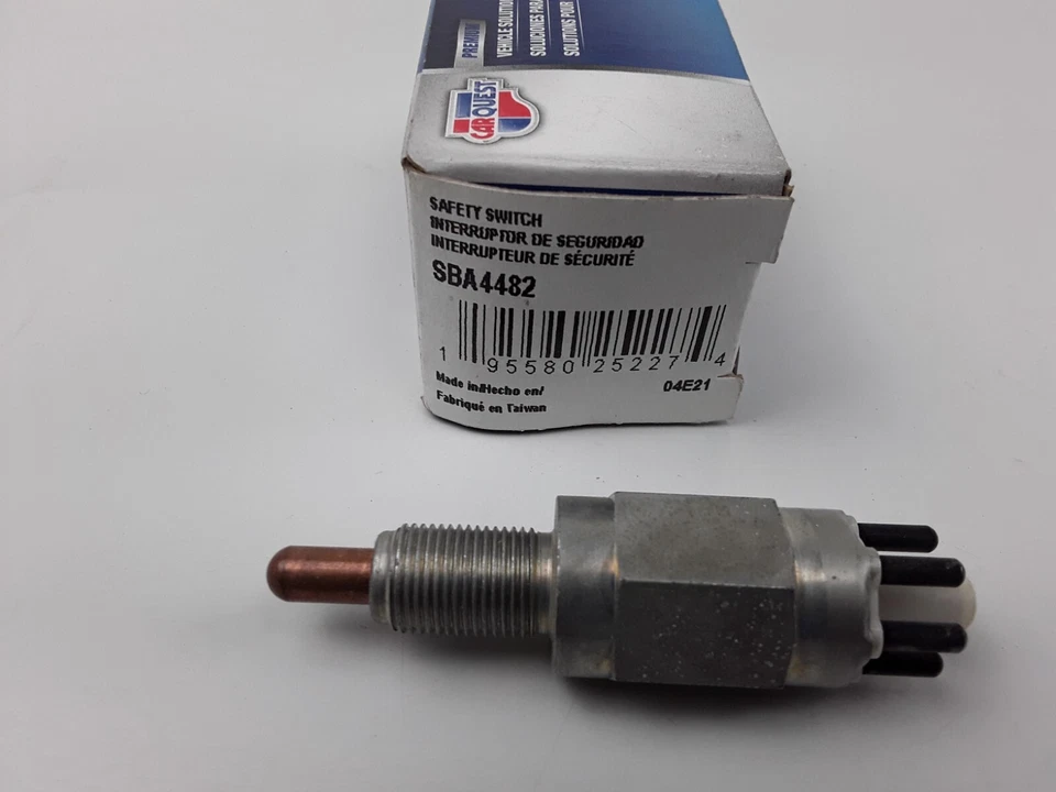 Vehicle Speed Sensor Fits Volkswagen Audi Seat Beetle Golf Jetta 1999-2006 - Image 3 of 4