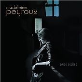Bare Bones by Madeleine Peyroux (CD, 2009)