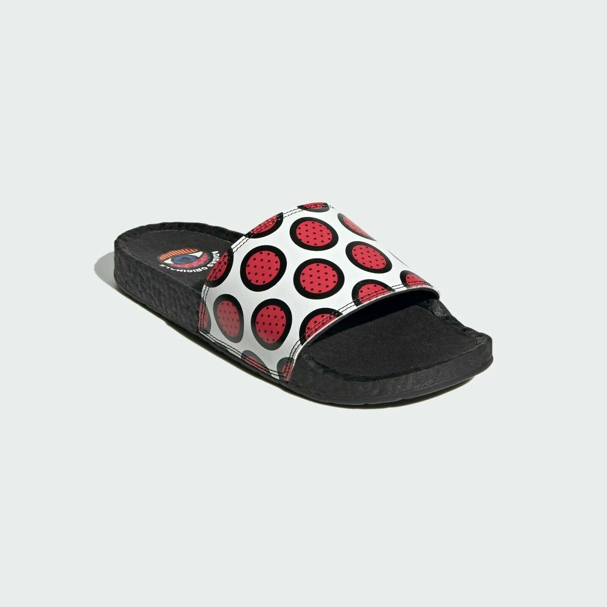 Adidas Originals x Craig & Karl Adilette Mens Boost Sandals 