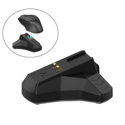 For Razer Viper Ultimate/Death Adder V2Pro/Basilisk Ultimate Mouse Charging Dock