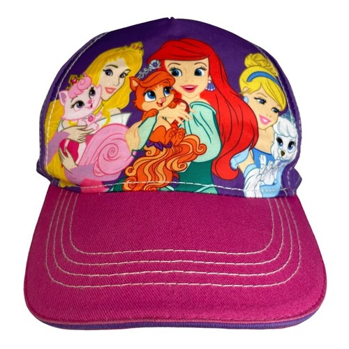 Snow White Disney Womens Baseball Cap 
