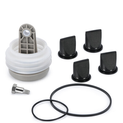 Pump Bellow Kit 385230980 For Dometic S,T,J,VG & VHT Series Vacuum & Discharge