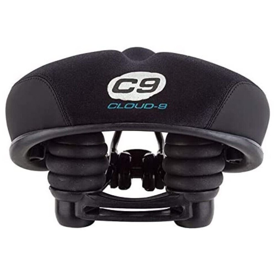 Par De Bicicletas Absolute Eg6 Con Empuñadura Ergonómica Con Cierre De