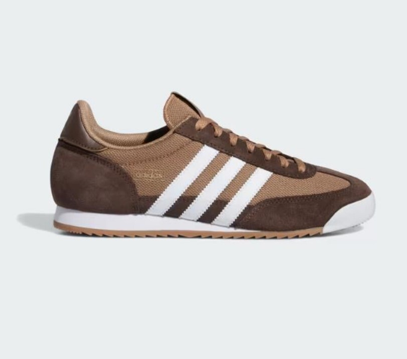 Adidas Originals R71 Men Sneakers BROWN IH1323 | eBay