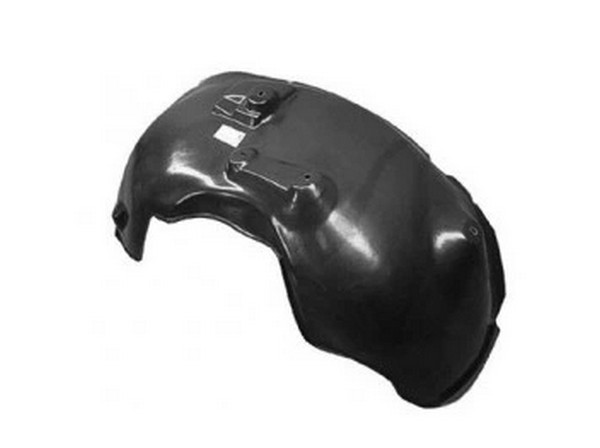 Wheelhouse Inner Fender Front Left for Dodge Ram 1500 4x4 2006-2009