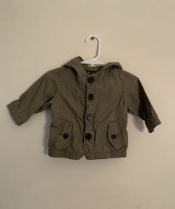 baby gap coats boy