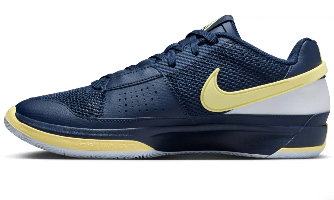 Nike Ja 1 EP Murray State for Sale | Authenticity Guaranteed | eBay