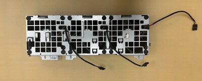 Dell Precision T7810 T5810 Front Fan Assembly Cooling 1B33FUE00