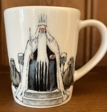 Design House Stockholm King Winter Small Child’s Mug With Handle