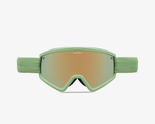 Gafas hexagonales eléctricas para esquí/snowboard - Imagen 2 de 10