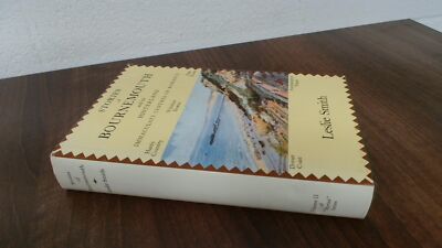 			Stories Of Bournemouth And Its Hinterland, C Leslie W Smith, Priv		